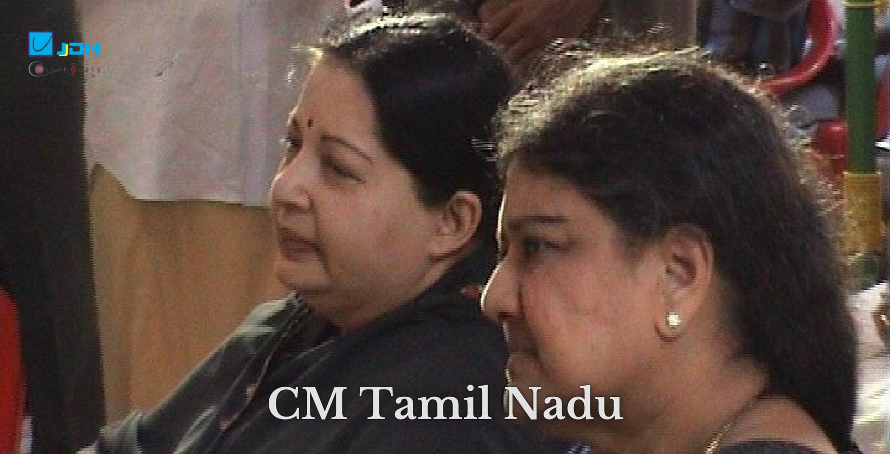 Hon'ble Chief Minister of Tamil Nadu Official State Event Gathering